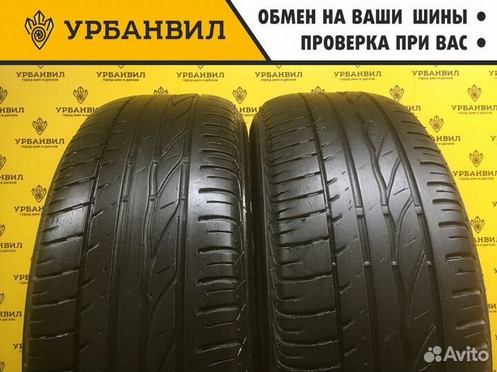 Bridgestone Turanza ER300 205/65 R15 94H