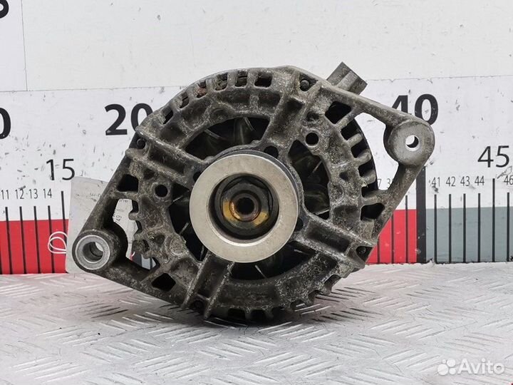 Генератор для Opel Omega B 24439410