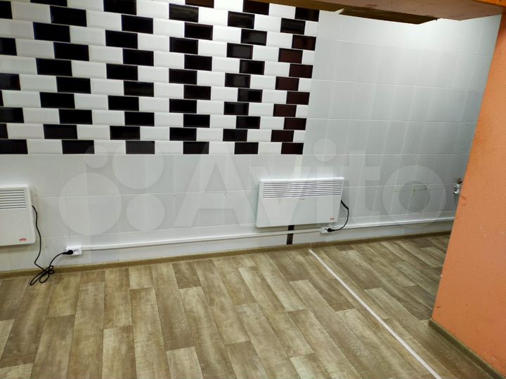 Павильон шаверма, лаваш, фрукты, овощи, кофе 30 м²