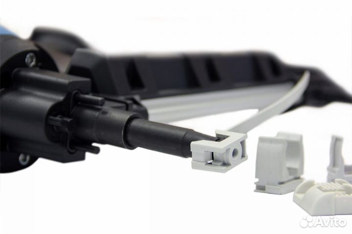 Аренда монтажного пистолета