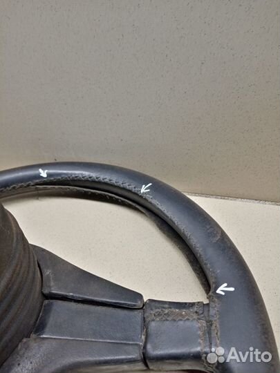 Рулевое колесо без AIR BAG Omega A 1986-1994