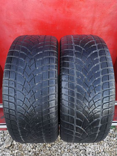 Dunlop SP Winter Sport 3D 265/50 R19