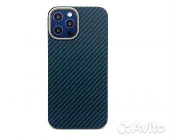 Чехол накладка K-DOO Kevlar для iPhone 13 Pro Max