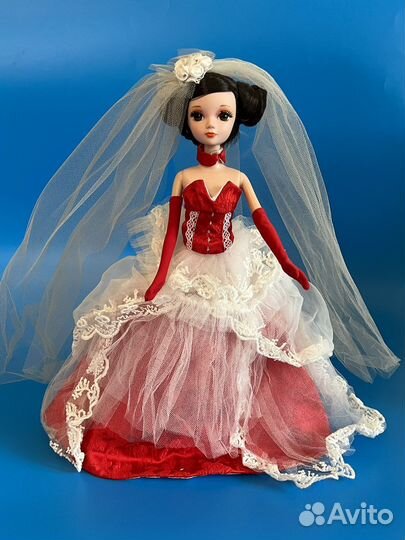 Кукла kurhn sonya rose золотая коллекция