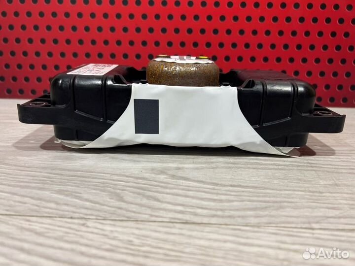 Подушка безопасности пассажира Porsche Macan 95B