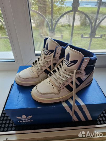 Сникеры Adidas
