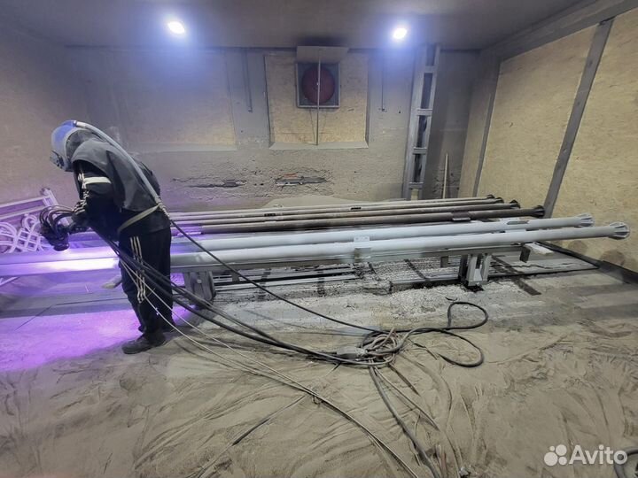 Цинкование