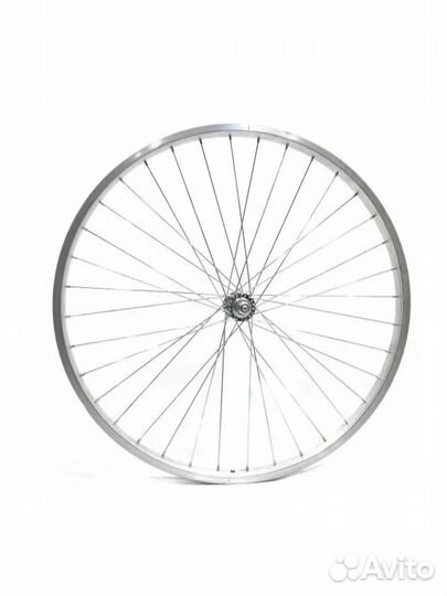 Колесо обод для велосипеда 28 переднее Stels