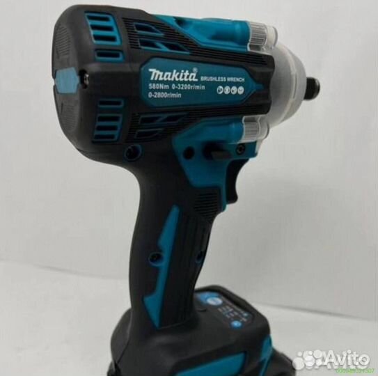 Набор Makita 2в1 (Арт.63499)