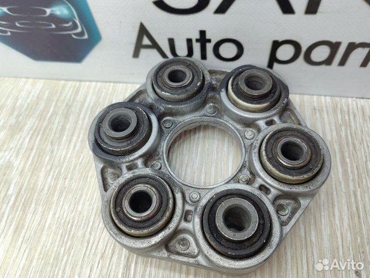 Муфта карданного вала Bmw 3 F30 N20B20B 2012