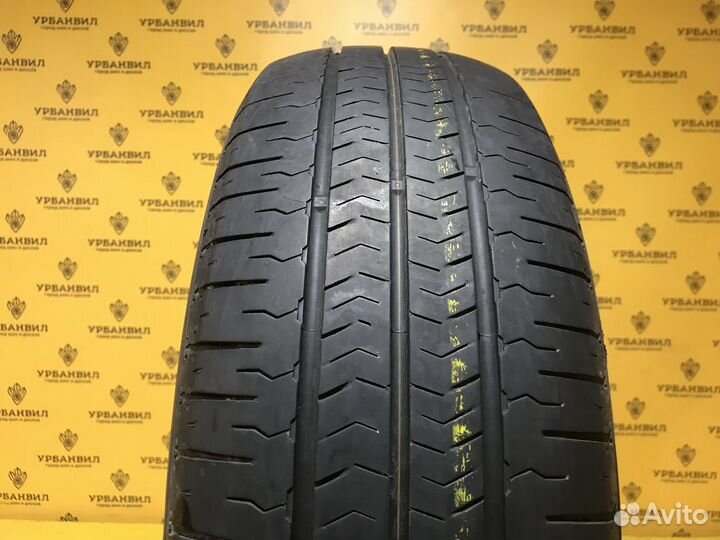 Nexen Roadian CTX 215/65 R17 108H