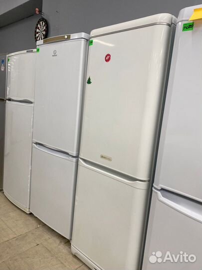 Б/у Холодильник