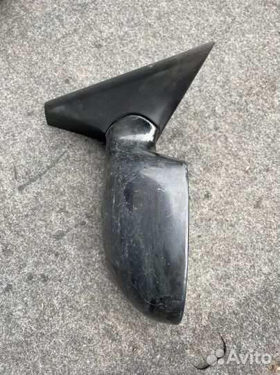 Зеркало левое Hafei Princip