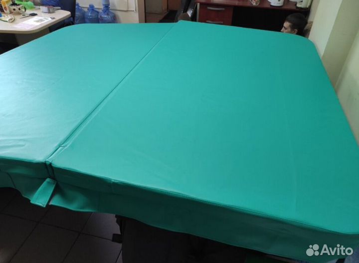 Крышка для чана KSH-1756