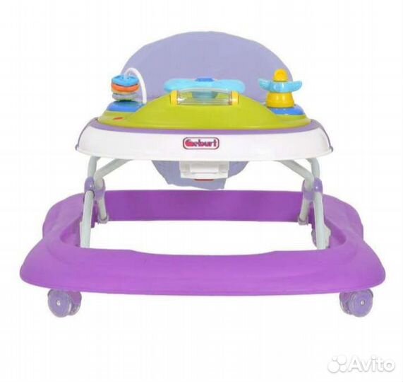 Ходунки детские geburt новые