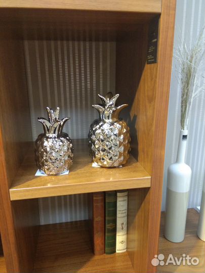 Аксессуар ананас и груша