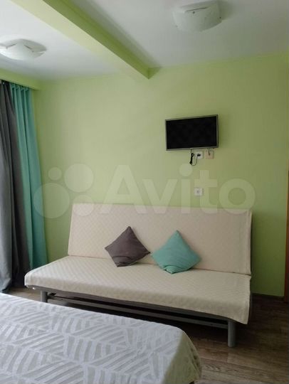 Комната 22 м², 1/3 эт.