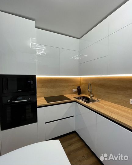 Кухня (цена за весь кпомплект) sh-0520527