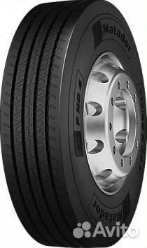 385/65 R22.5