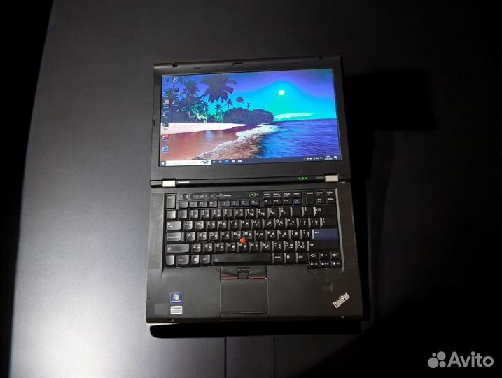 Lenovo Thinkpad T420 i5/HD3000/4Gb/HDD