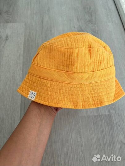 Панама Next новая