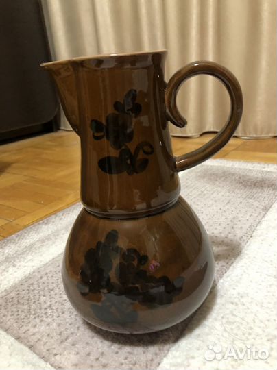 Чайный сервиз СССР