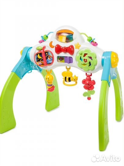 Игровой центр