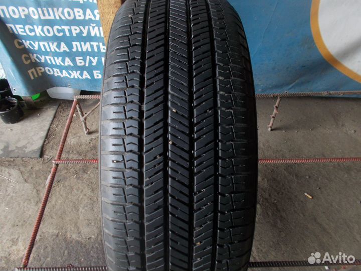 Yokohama Geolandar G91 235/55 R18 100H