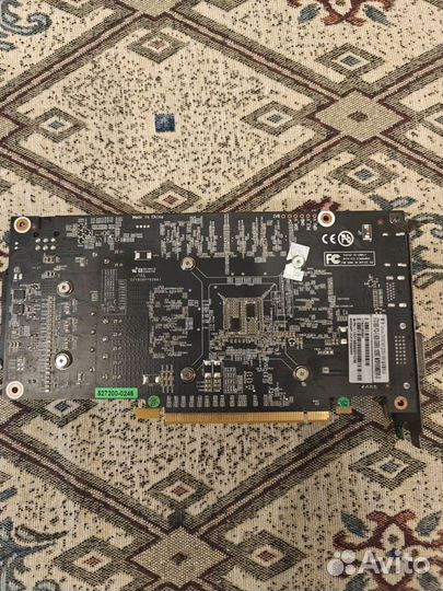 Игровой пк Intel xeon e5 2640v3 + gtx 1060 6gb