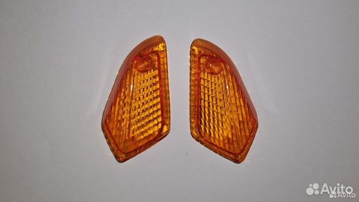 Поворотники задние Kawasaki ZZR250