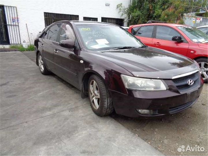 Разбор на запчасти Hyundai Sonata NF