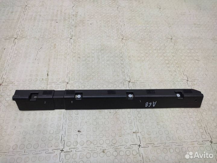 Накладка сиденья правая Lexus Rx 4 AL20 2015