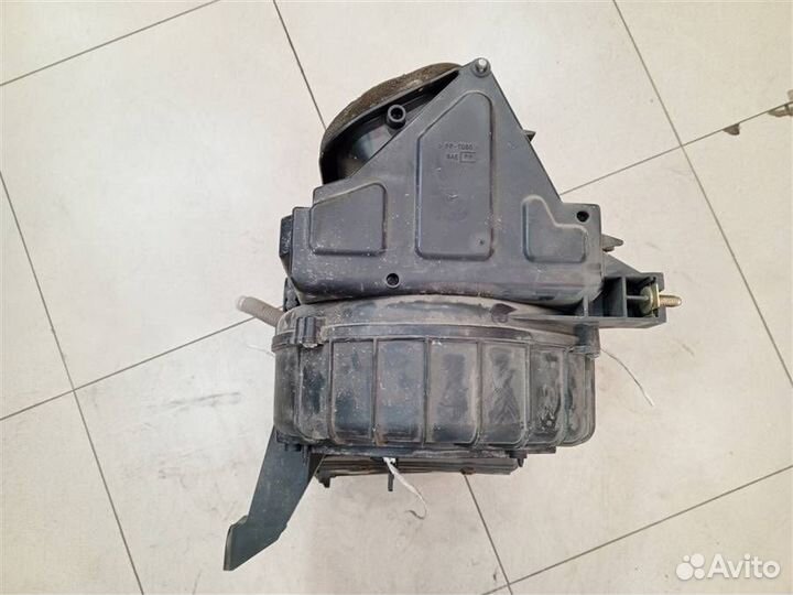 Корпус отопителя Mitsubishi Pajero iO 1998-2007