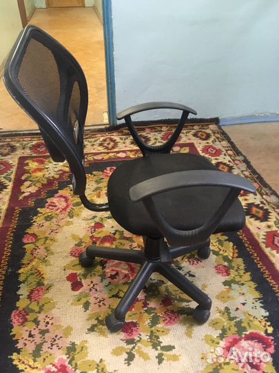 Компьютерное кресло бу