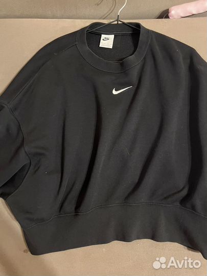 Свитшоты nike оригинал