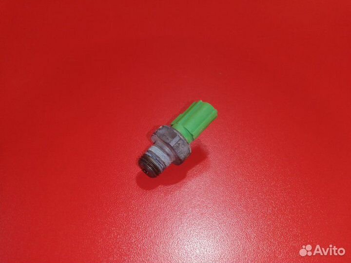 Датчик давления масла Ford Focus CB4 qqdb 2008