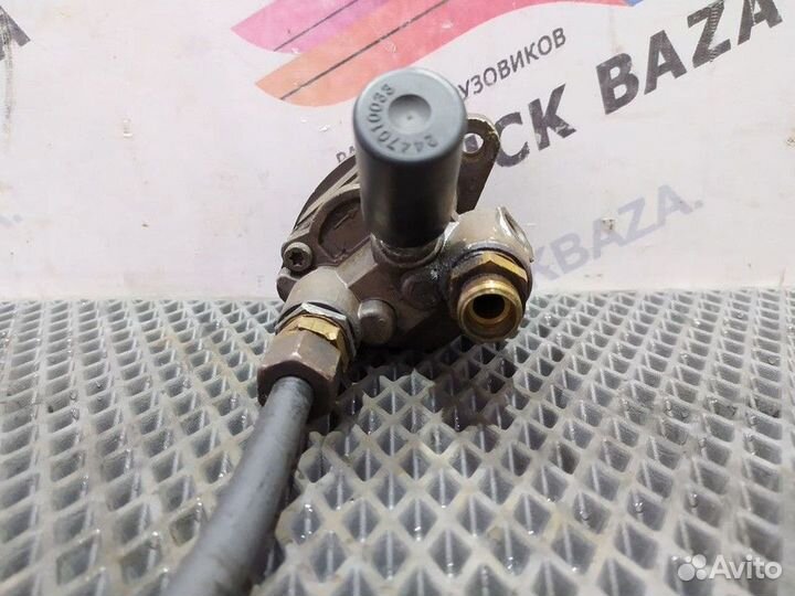 Тннд Scania 4-series, Scania 5-series