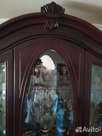 Горка Буфет