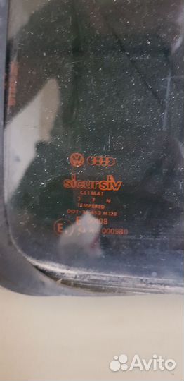 Стекла Поворотники на mercedes 190 W201 W123 ориг