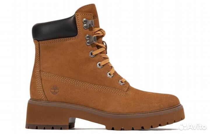 Timberland Outdoor Boots Women's Wheat (37)