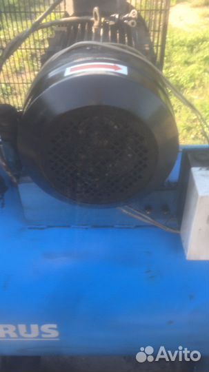 Компрессор воздушный