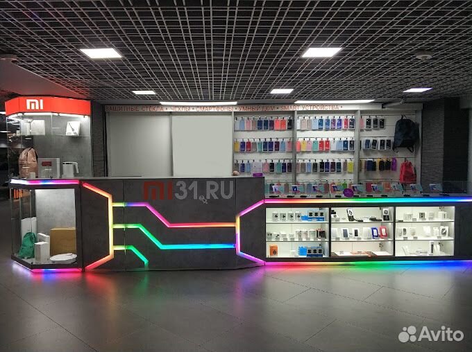 Беспроводные наушники QCY T3