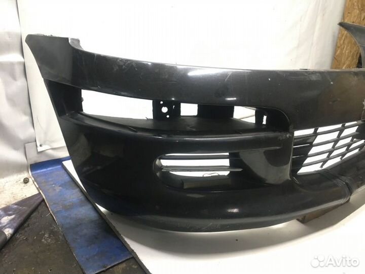 Бампер передний Toyota Estima Emina CXR20G 3CT