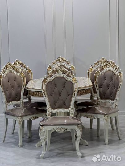 Стол в гостиную \ оплата при получении