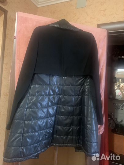 Женское пальто