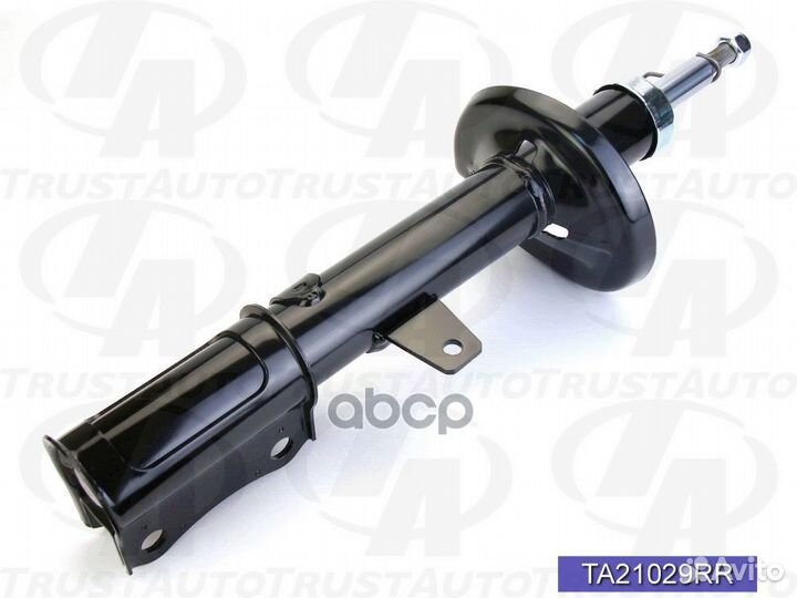 Стойка газомасляная (TA); TA21029RR