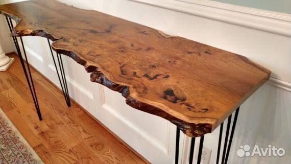 Консольный столик 