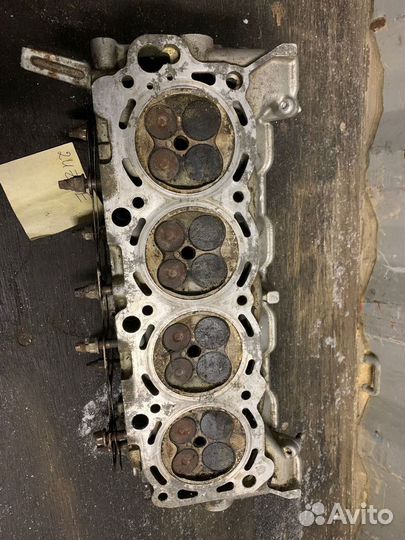 Головка Toyota Land Cruiser 100 Lexus 470 4.7