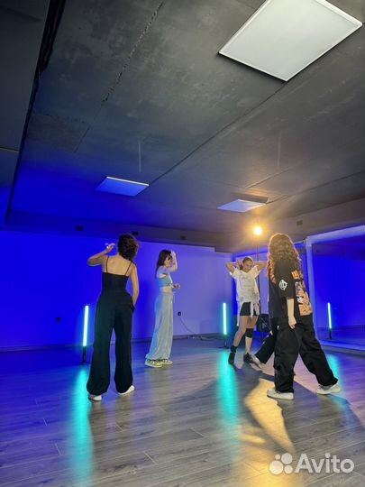 Педагог хореограф