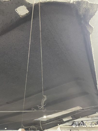 Потолок G-class W-463